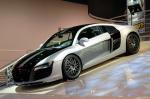 Audi R8 by APR 2007 года